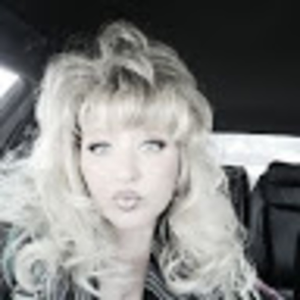 Meet your Posher, Tracie